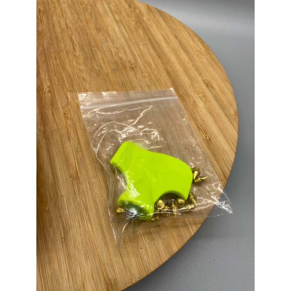 Nike Air Zoom Victory FK Rawdacious White Track Spikes DJ6205-100 Mens 13 - Picture 11 of 12